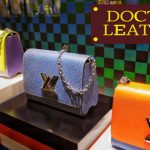 Luxury Bags to Masterpieces: Repurpose Your Old Leather Handbags